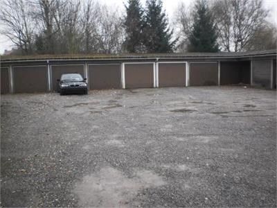 Garage nummer 16 foto 3