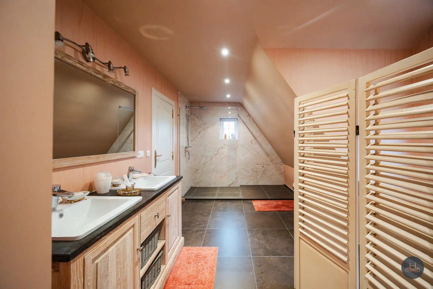 Exclusieve villa met binnenzwembad foto 18