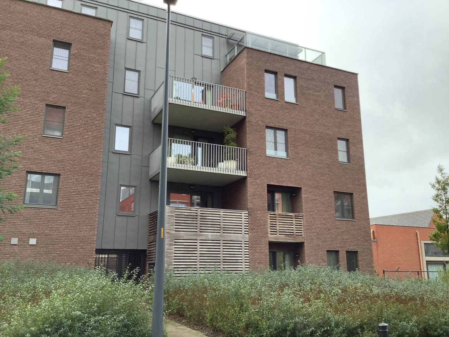 Appartement te huur foto 9