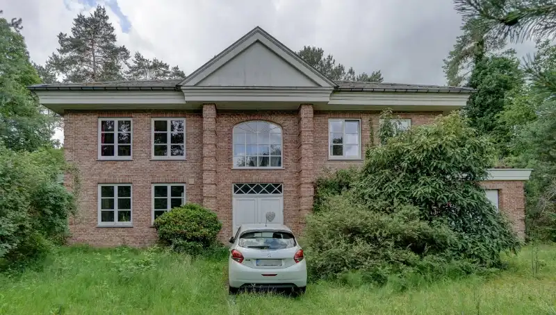 Villa te koop Nindsebaan 31a - 3140 Keerbergen