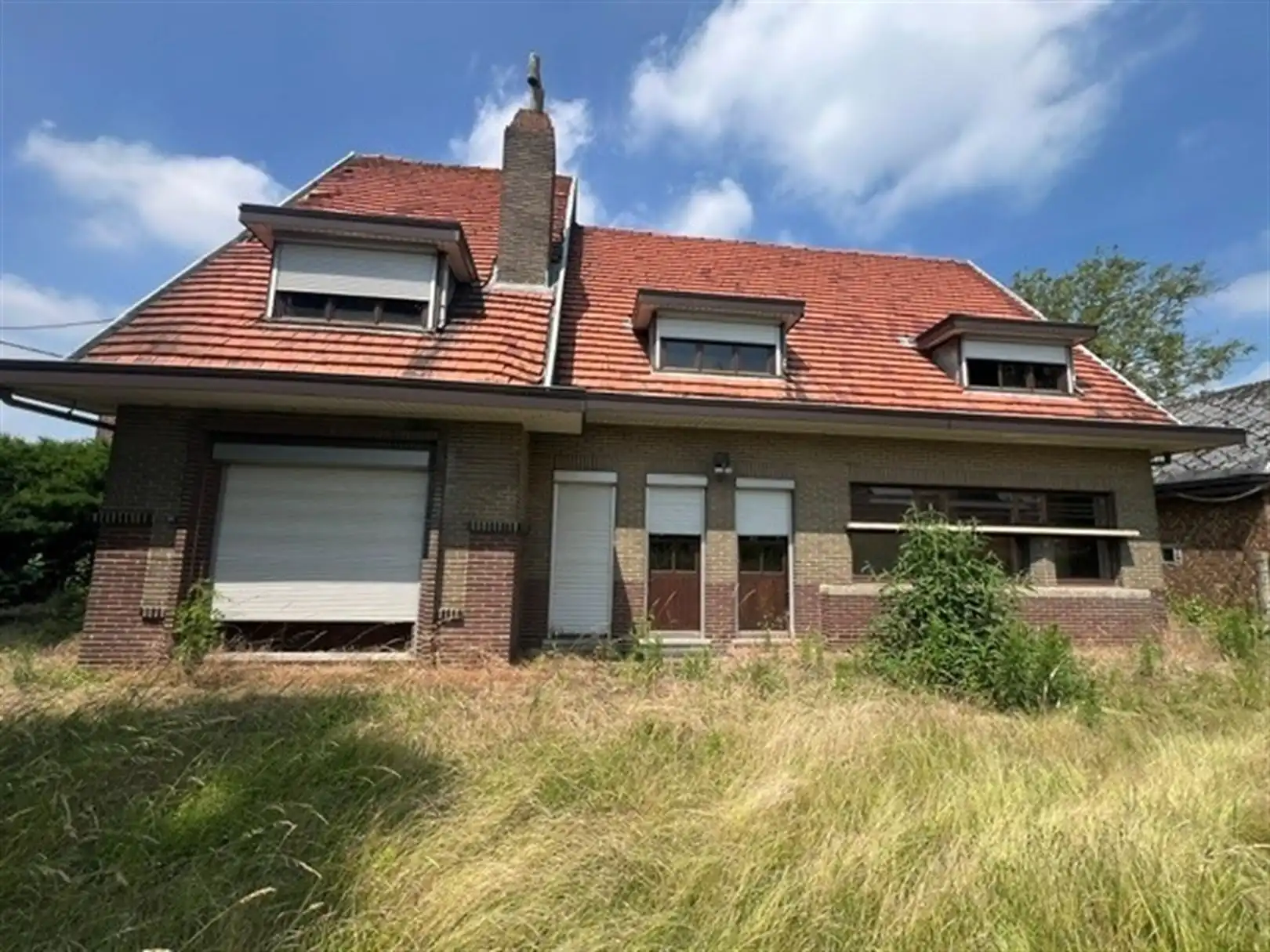Bouwgrond op 2091 m2 foto 2