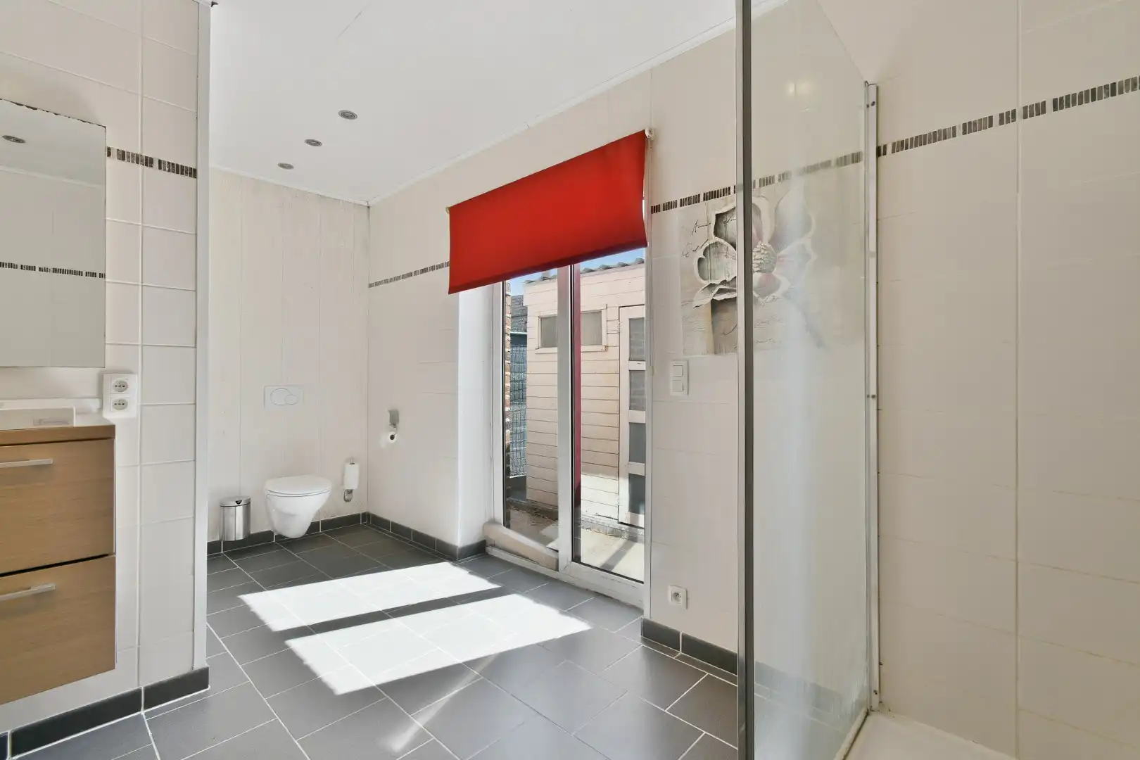 Hoekwoning met 3 slaapkamers te huur in Jabbeke!  foto 6