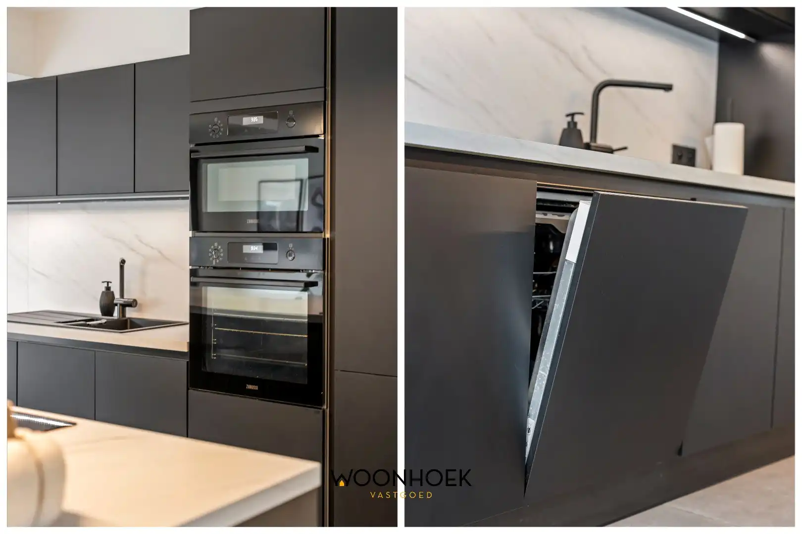 VERKOCHT! Binnen de week! Woonhoek Vastgoed Lokeren foto 6