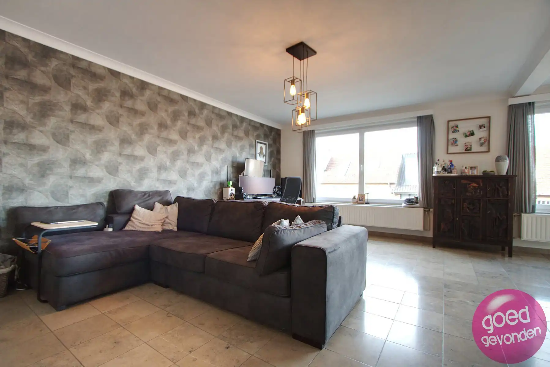 APP. 3 SLK - 2 TERRASSEN - GARAGE - KELDER - LIFT - CENTRAAL foto 5