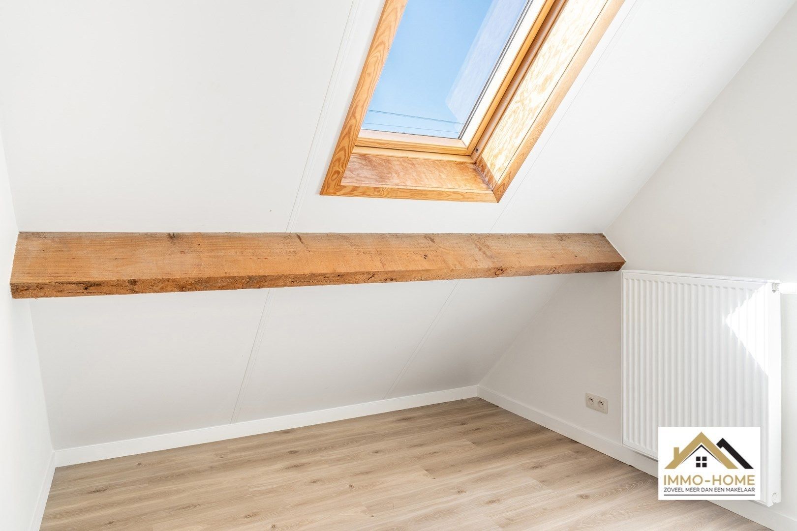 Instapklare woning op zeer centrale ligging foto 19