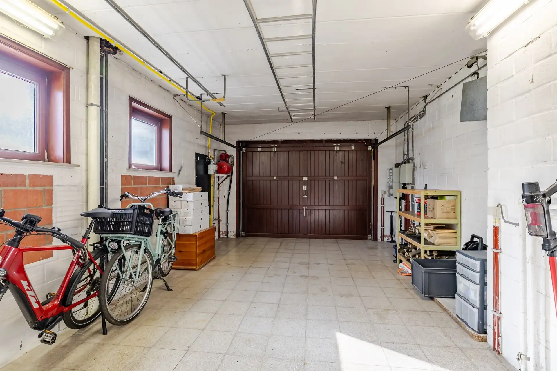 Gerenoveerde vrijstaande woning in rustige straat te Erpe  foto 12