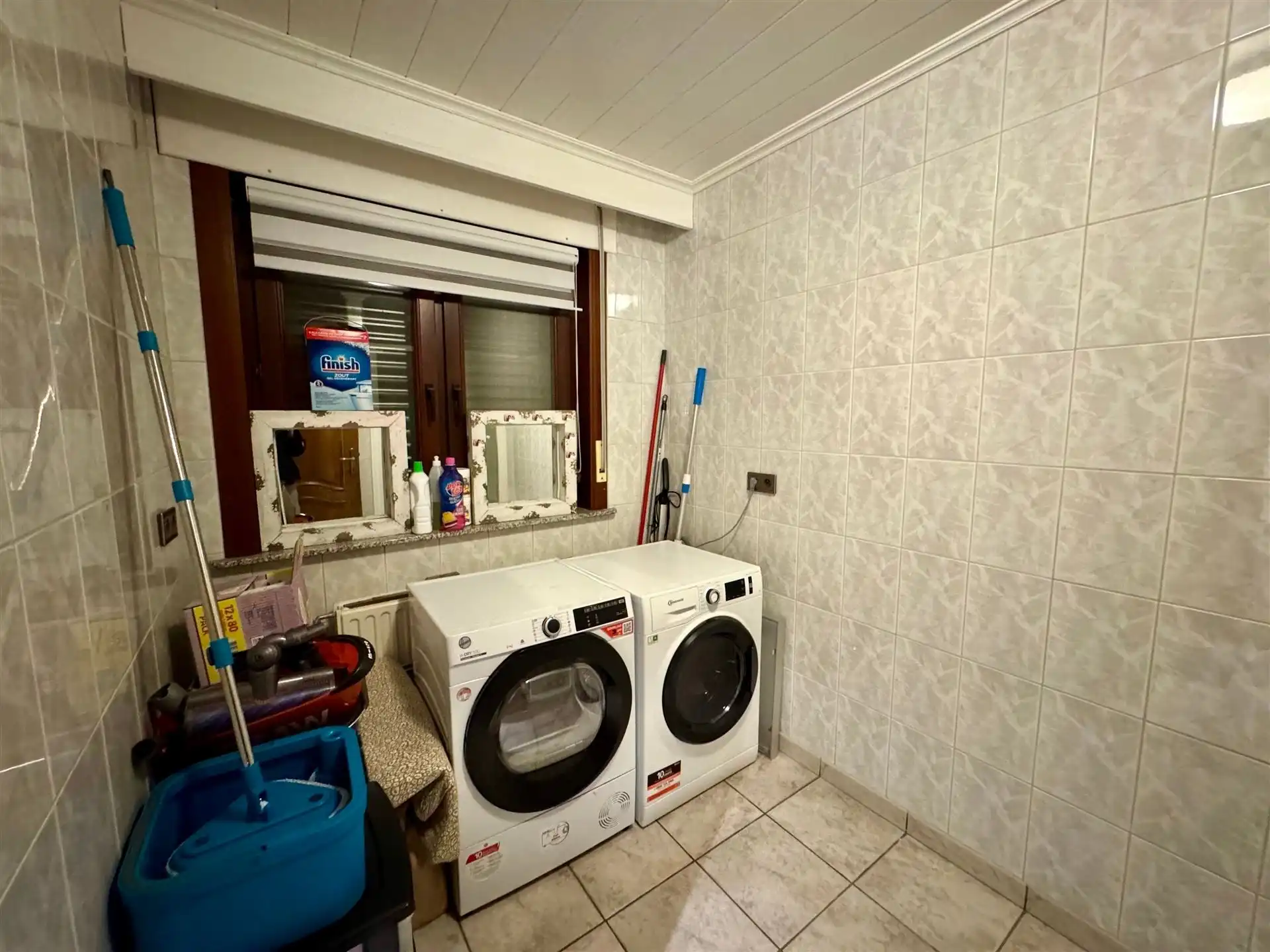 Vrijstaande woning op de Leopoldstraat 35 te Maasmechelen foto 9