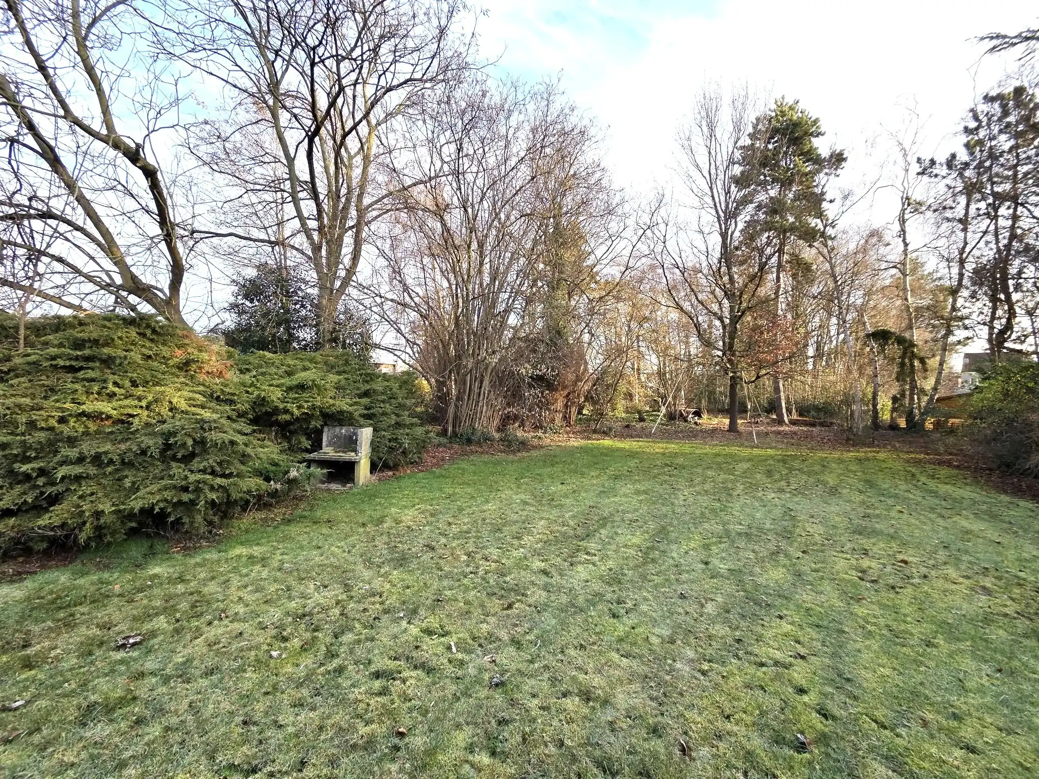 Bungalow...te renoveren... foto 13