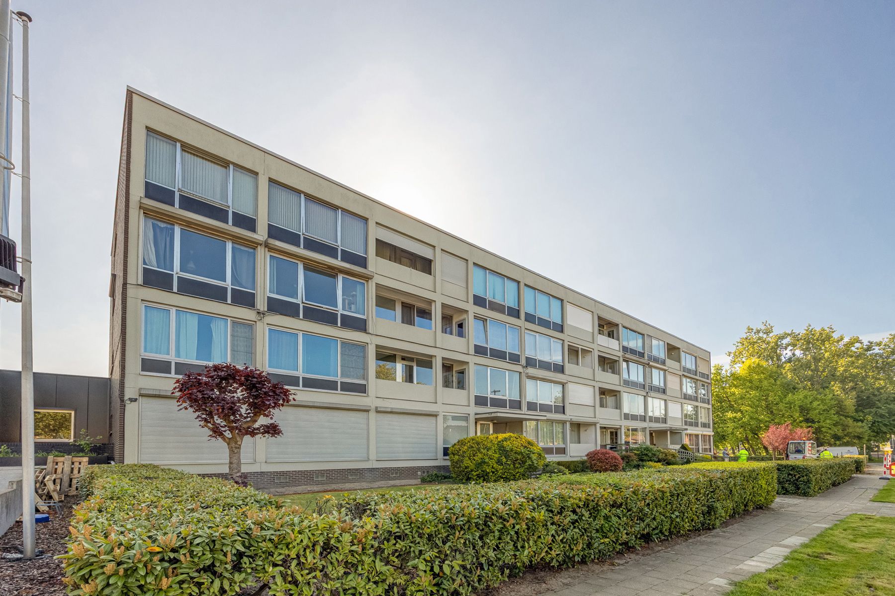 Appartement te koop foto 32