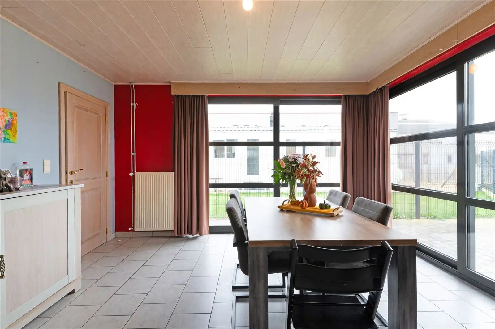 Industrieel gebouw + villa foto 10