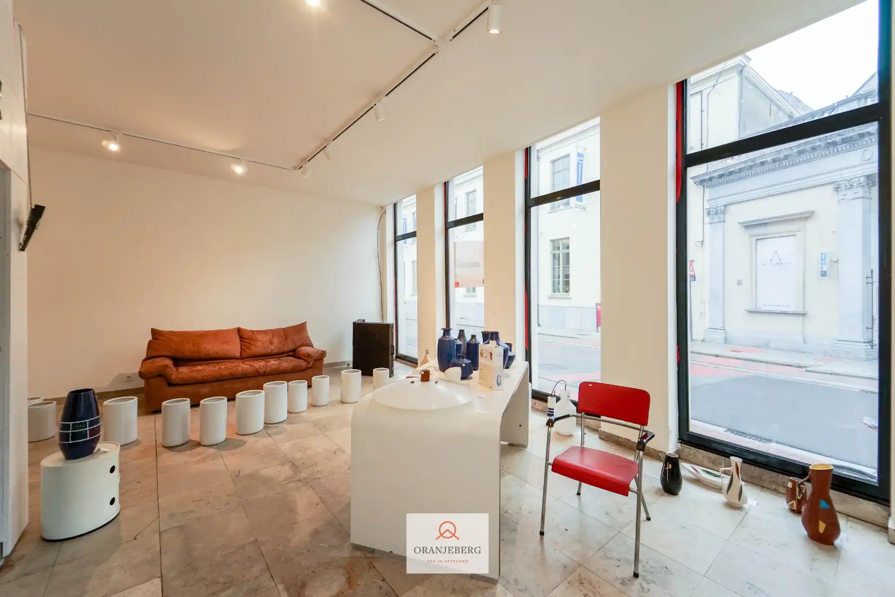 HOEKhandelspand bij Sint-Jacobskerk foto 9