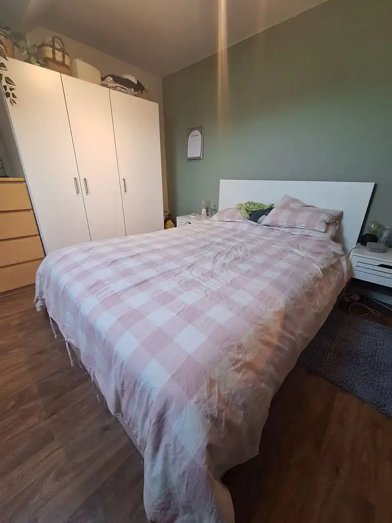 Knappe duplex te Stal(Koersel) foto 6