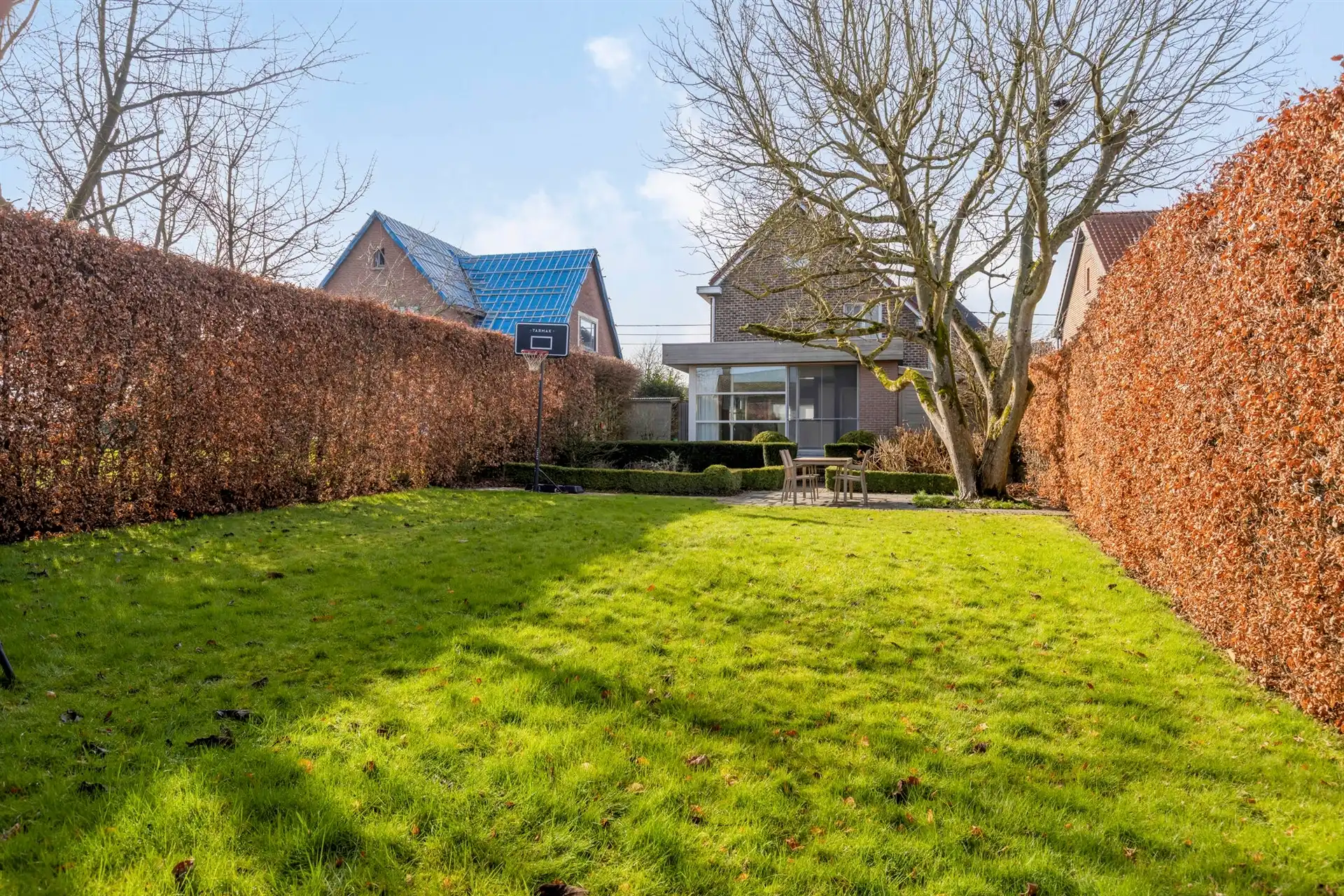 Instapklare woning met alle comfort foto 2