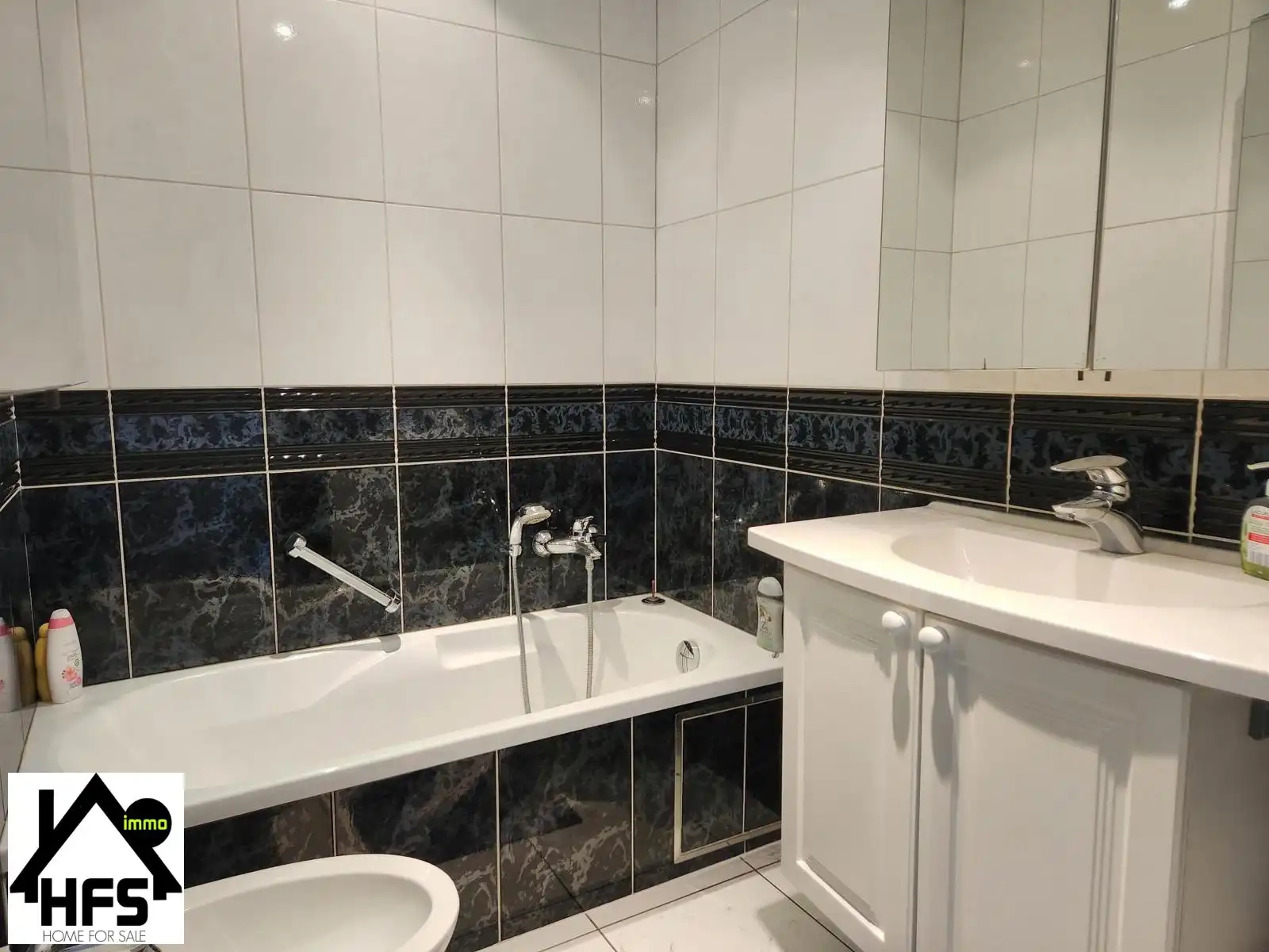 Tof licht 3-kmr appartement met knap uitzicht foto 7