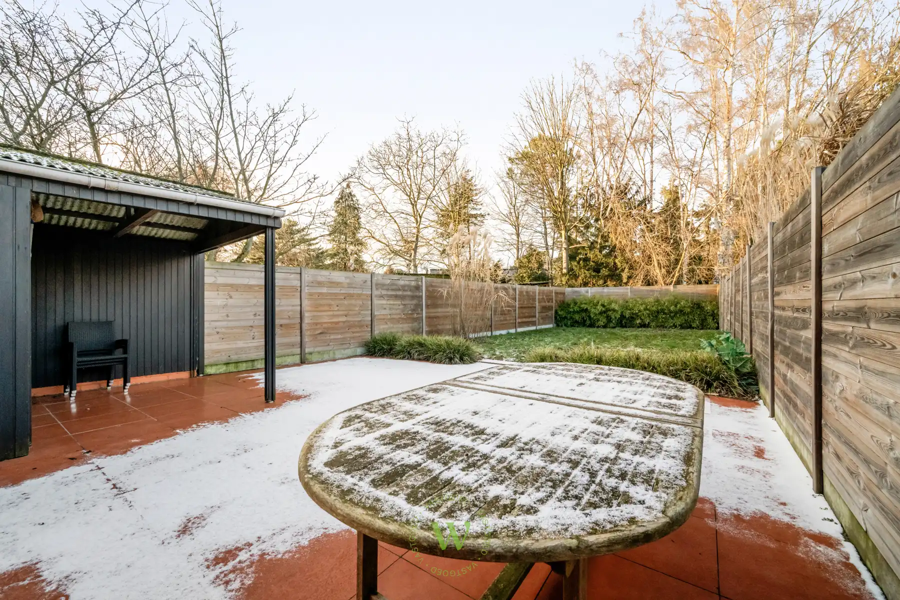 Gezinswoning met 3 slaapkamers op topligging in Sint-Michiels foto 22