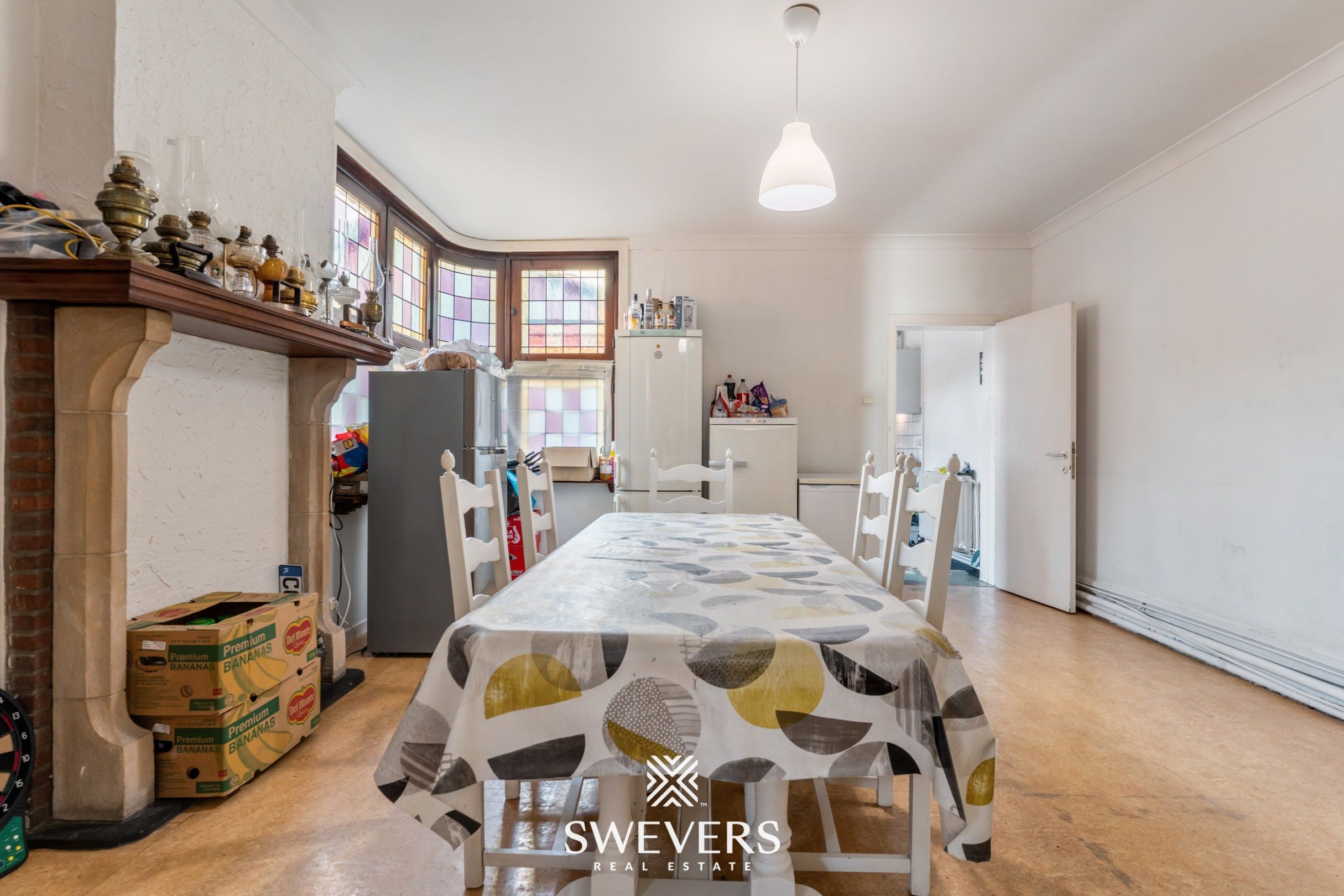 Karaktervolle halfopen bebouwing met 6 slaapkamers en investeringspotentieel nabij centrum Sint-Truiden foto 11