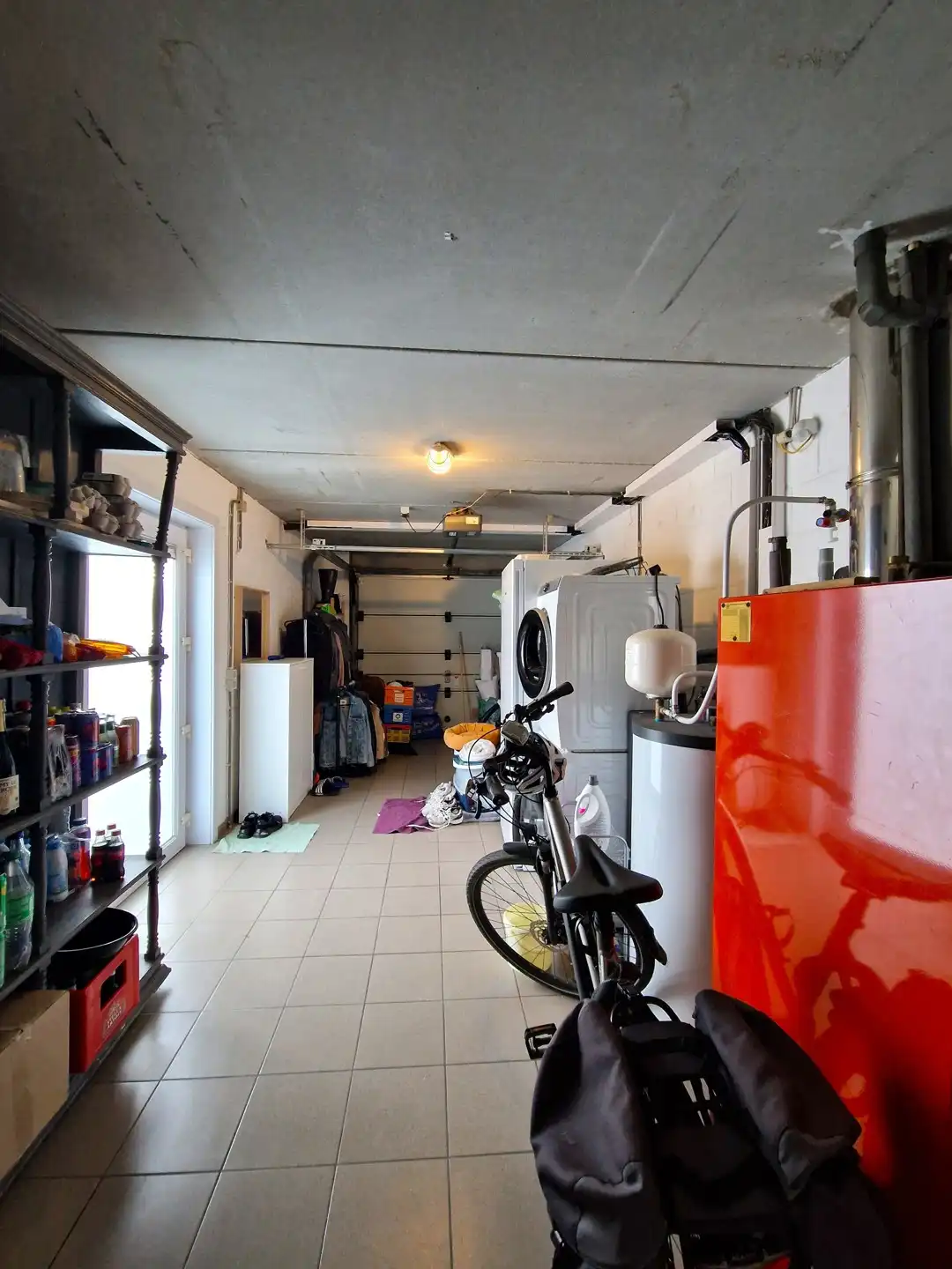 Ruime woning met grote tuin en 5 slaapkamers te Herne (15a70ca) foto 18