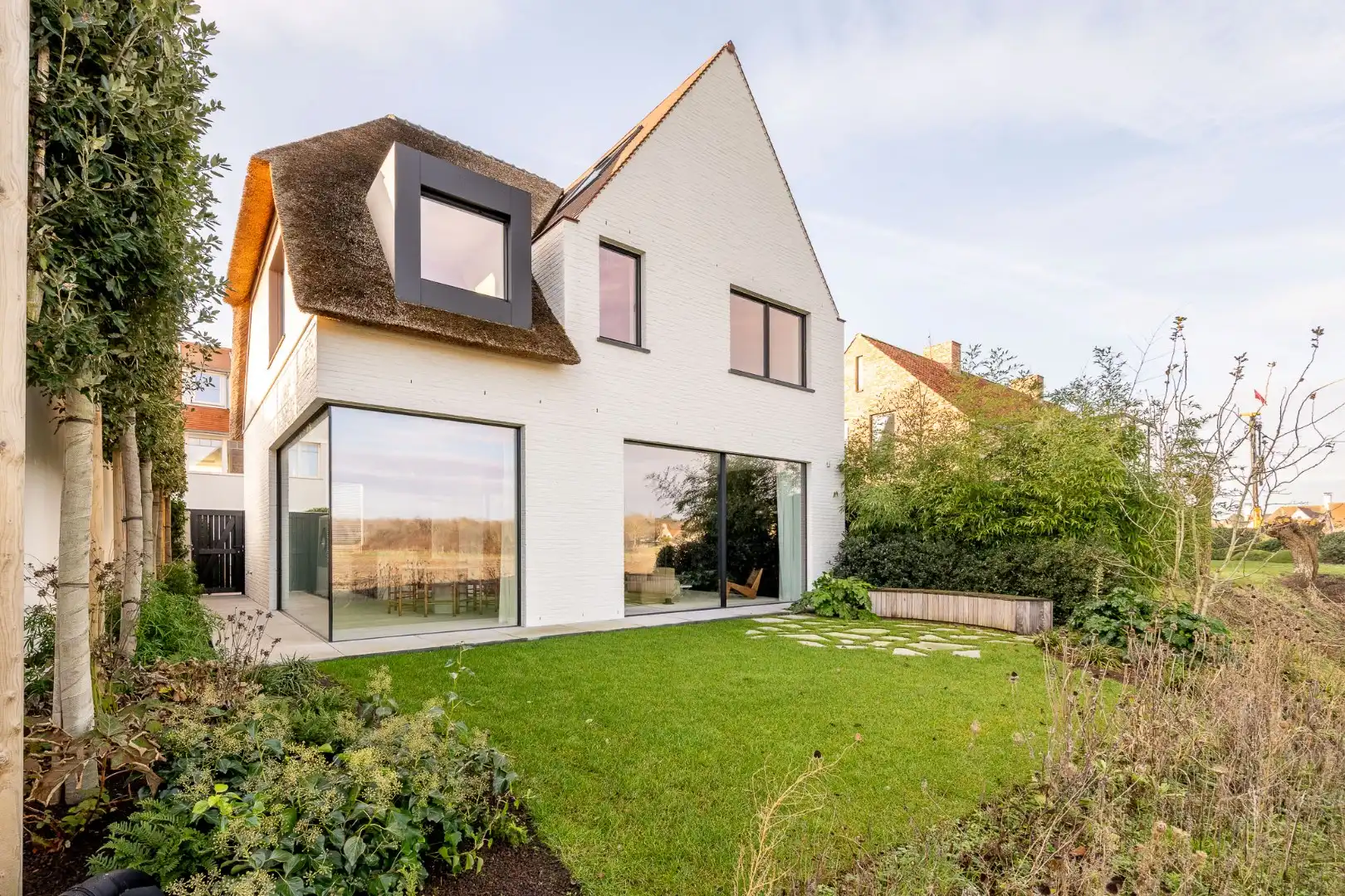 Huis te koop Graaf Jansdijk 345 - - 8300 Knokke-Heist