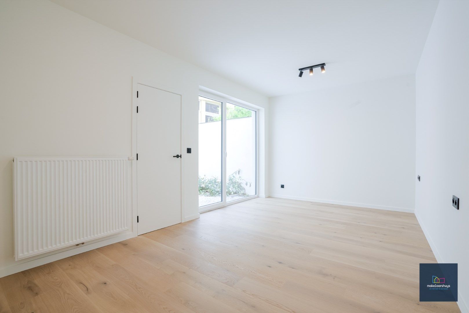 Nieuw 2 slaapkamerappartement  met praktijkmogelijkheden  foto 20