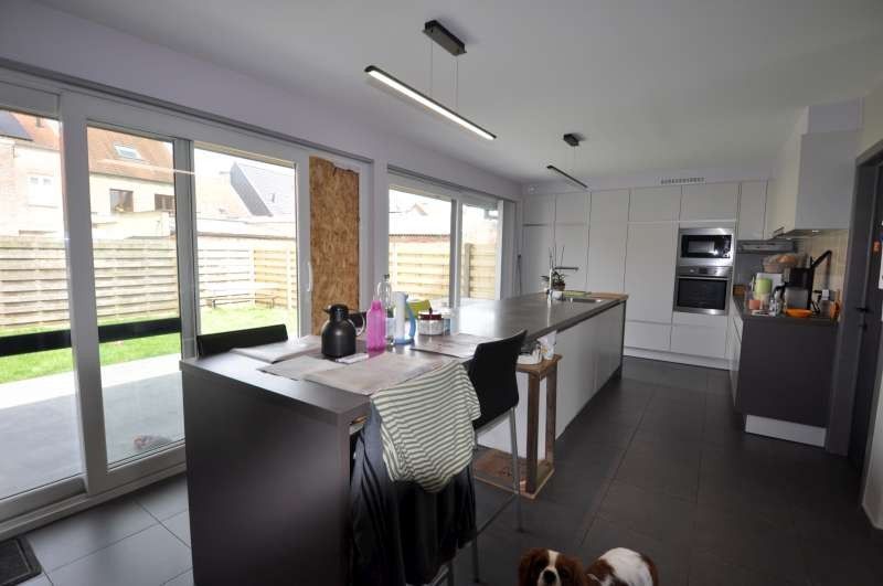 Recent gebouwde woning te Oudenburg foto 9