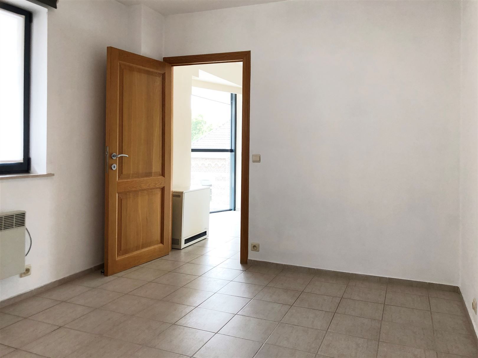 Appartement te huur in centrum Oudenaarde foto 15