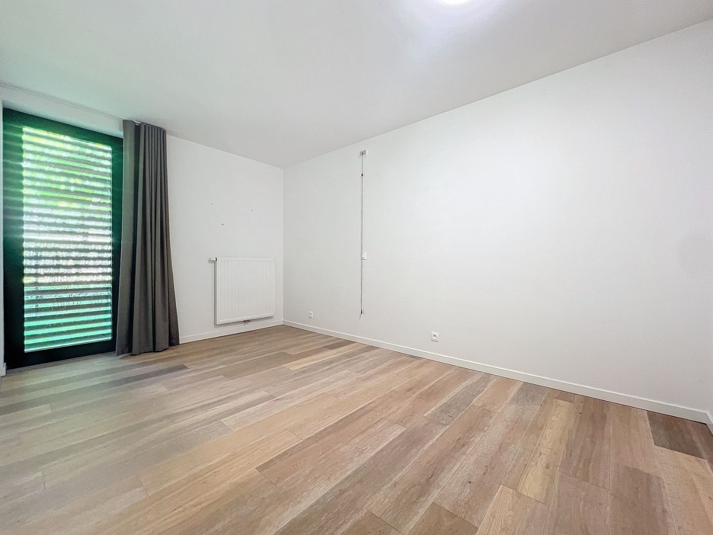 Assistentiewoning met 1 slaapkamer inclusief parking te Koksijde foto 7