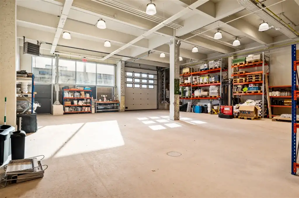 Te Koop centraal gelegen moderne KMO unit nabij haven van Antwerpen foto 6