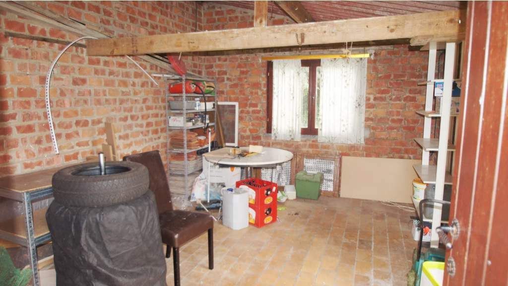 Landelijk gelegen OB met 3 slpks op 5a82ca en zuidgerichte tuin foto 16