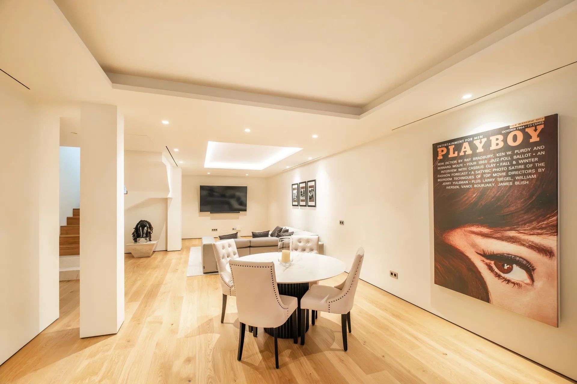 Beleef ultieme luxe op de Golden Mile van Marbella: jouw exclusieve droomwoning op een toplocatie! foto 7