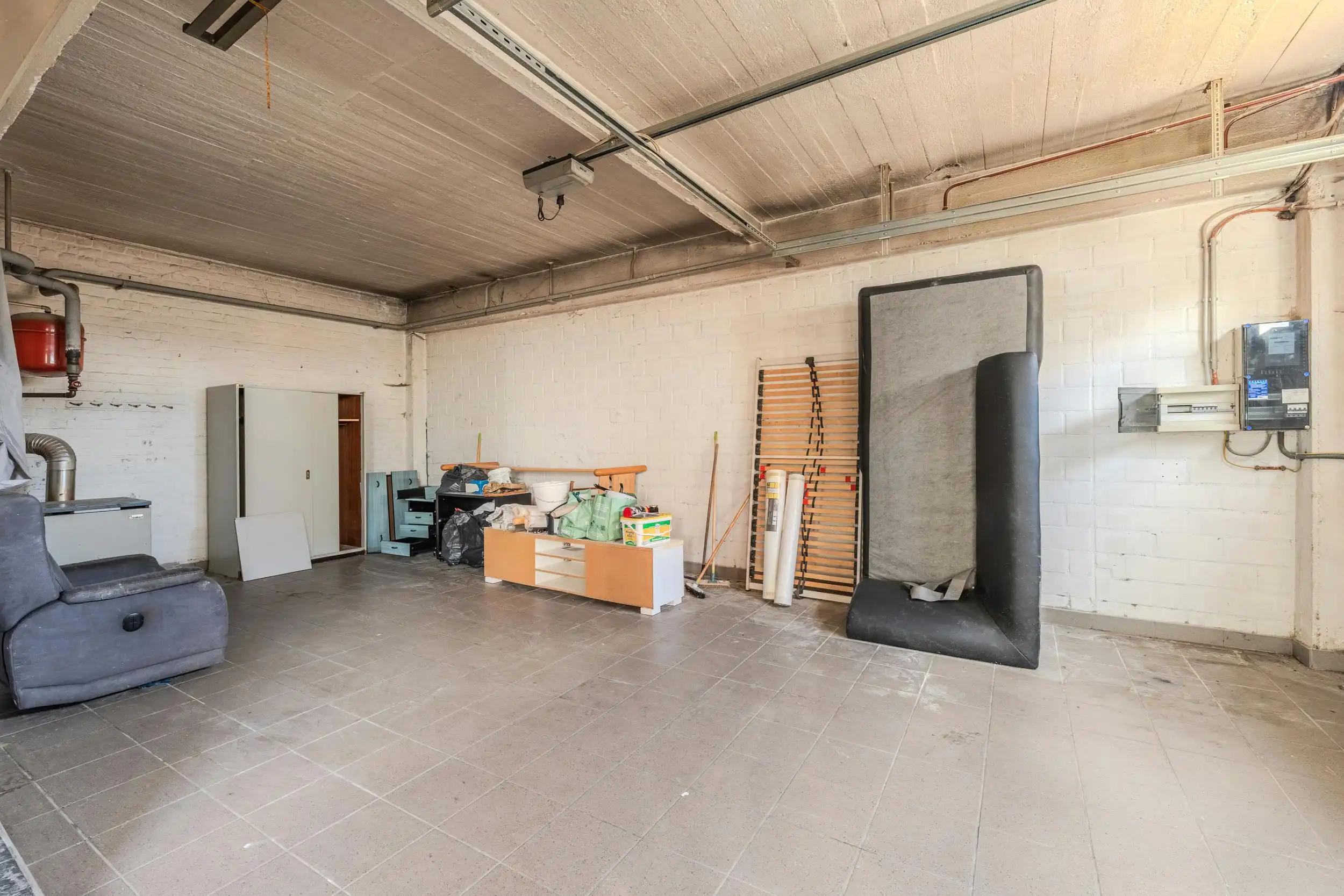 Hoekhuis met veel potentieel te koop te Mariakerke foto 21