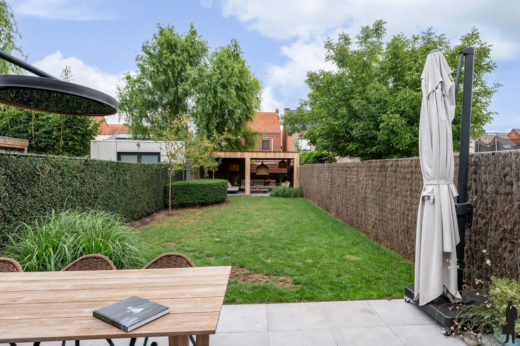 BEN woning aan het centrum! foto 21