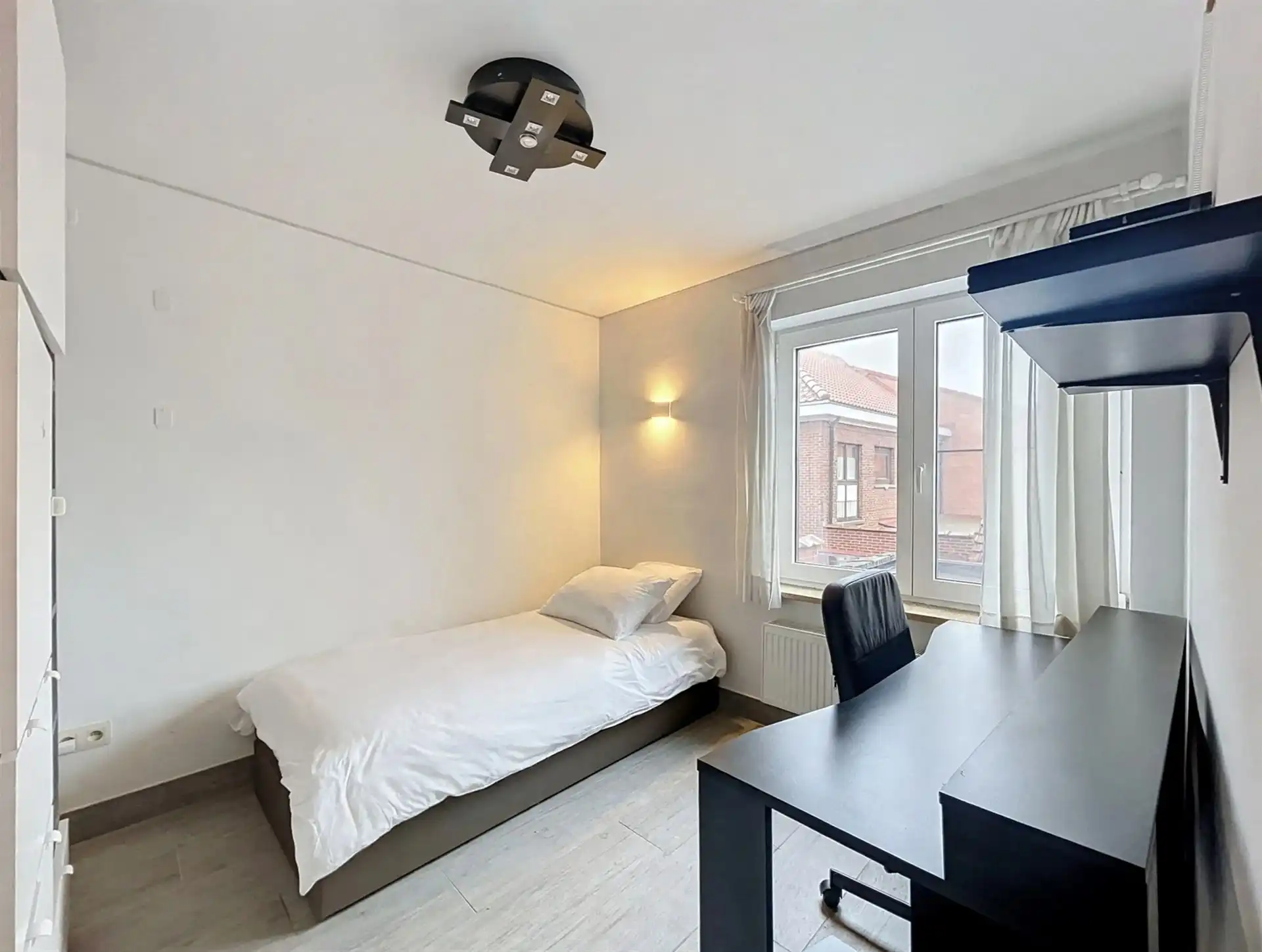 instapklare energiezuinige gezinswoning met 3 slaapkamers op toplocatie foto 10