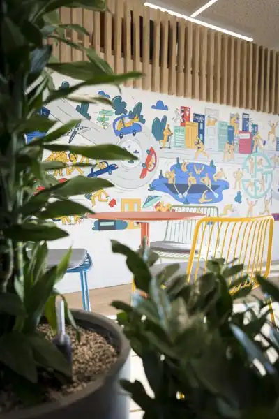 Etienne Demunterlaan 5, 1090 Jette foto 17