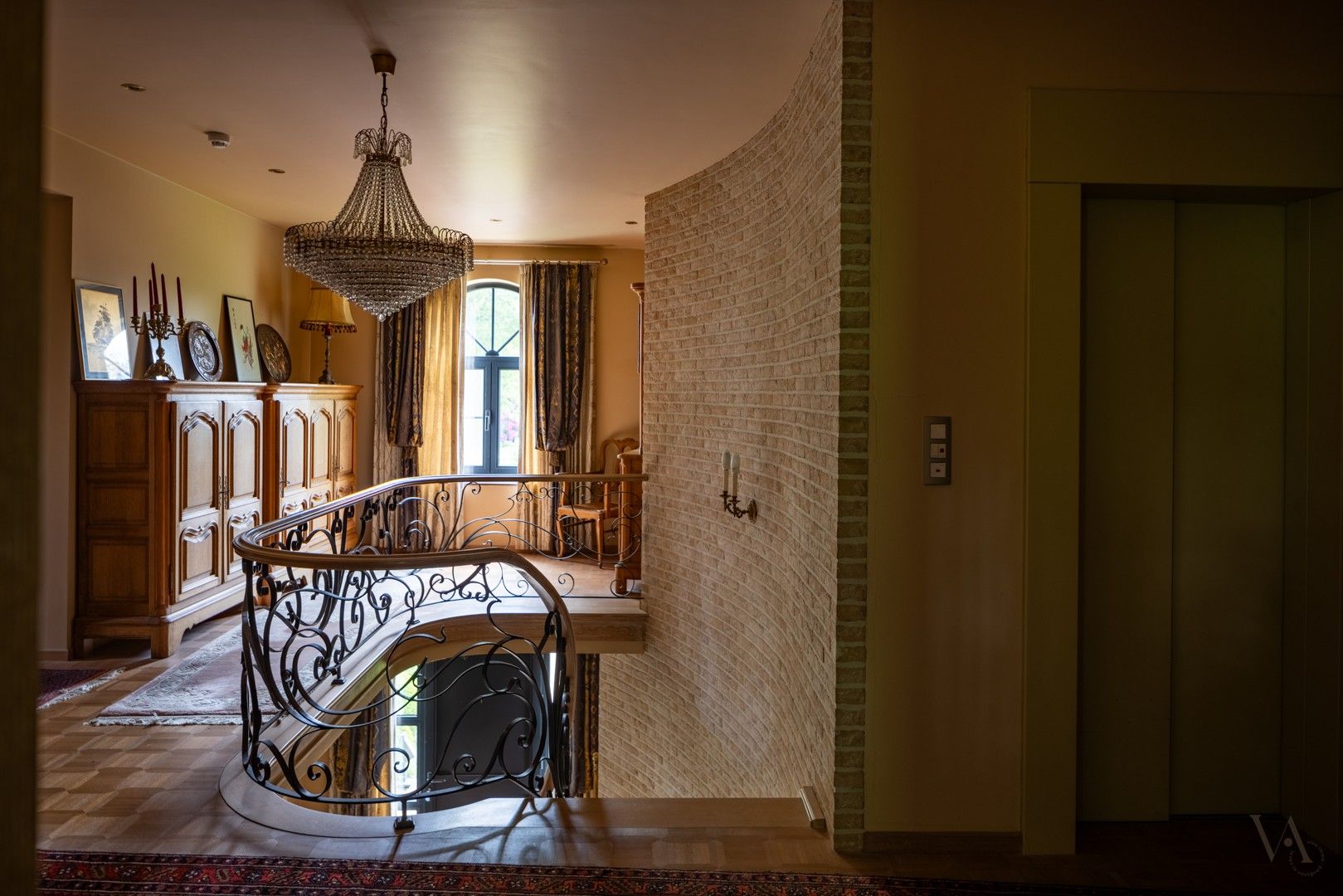Zeer ruime klassieke villa op prachtig perceel in Hoog-Linden foto 11