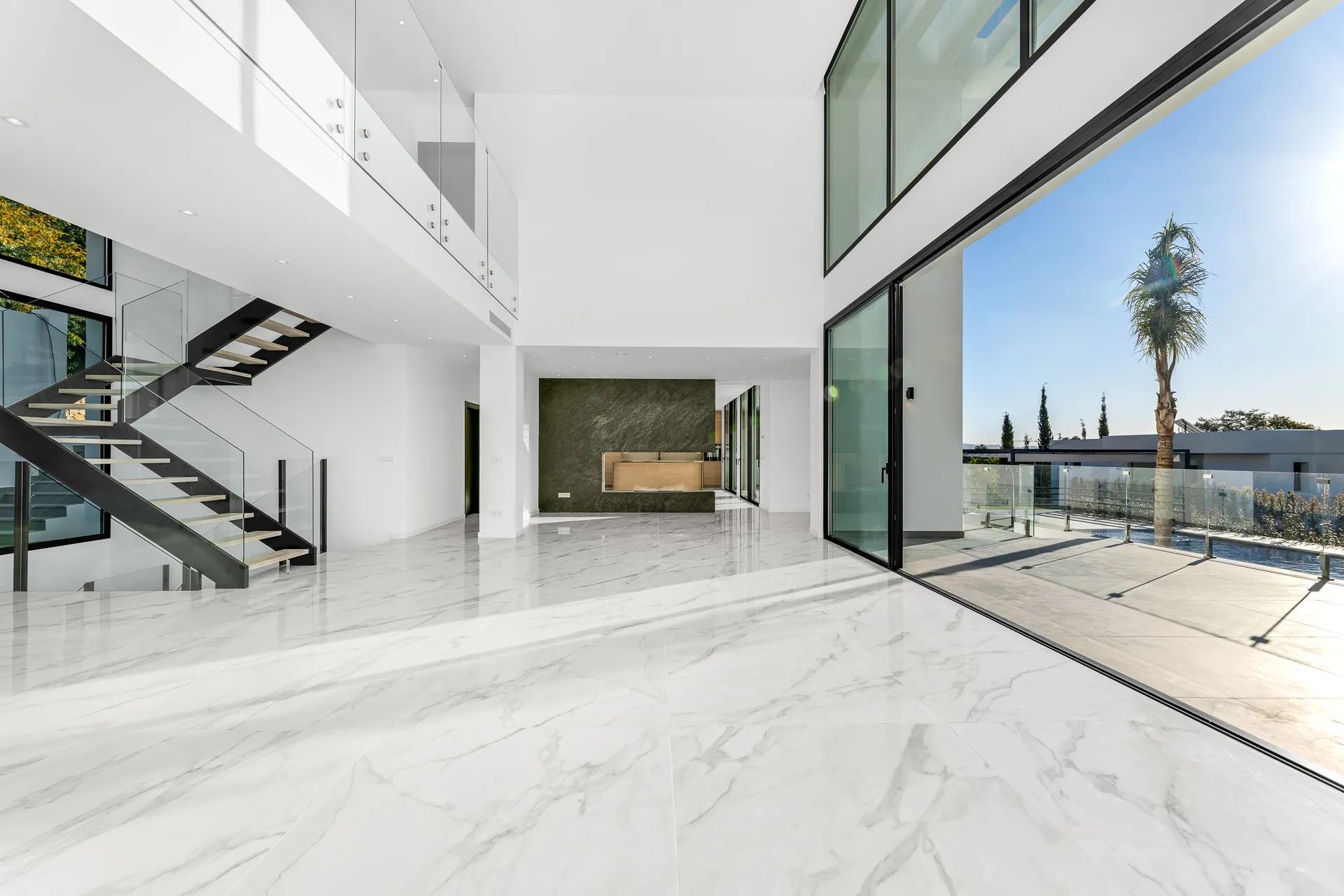 Een villa als geen ander – ultieme luxe aan de Costa Del Sol foto 3