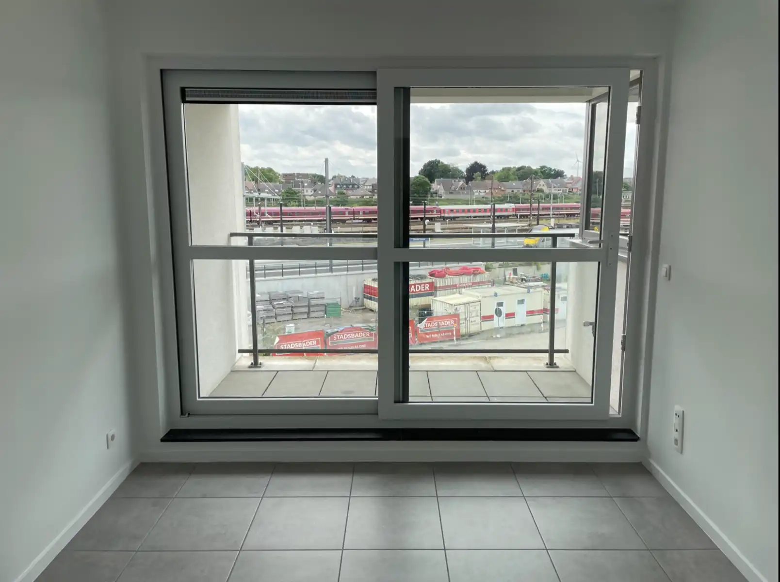 Instapklaar appartement op een topligging in Denderleeuw! foto 6