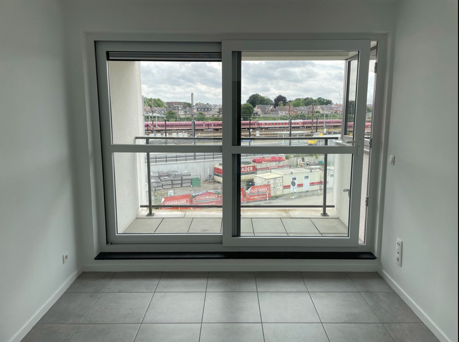 Instapklaar appartement op een topligging in Denderleeuw! foto 6