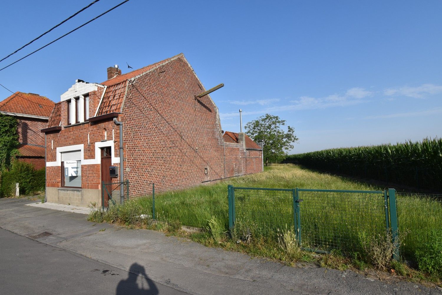 Alleenstaande woning te Wingene. foto 3