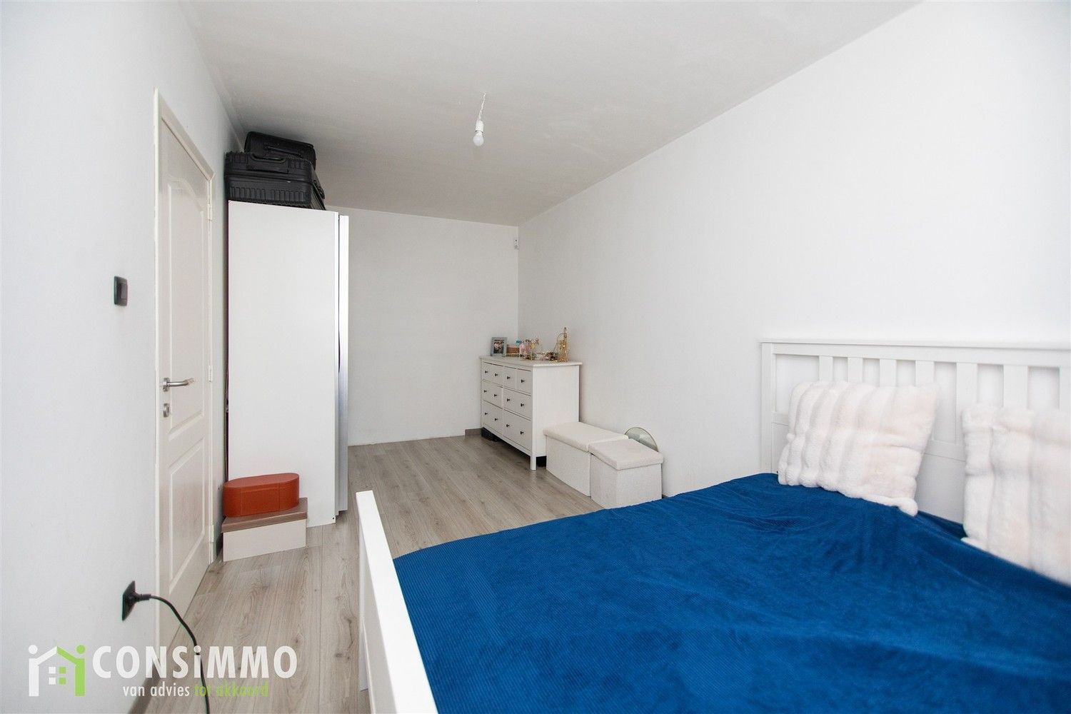 Vrijstaande, gerenoveerde woning op ruim perceel in het groene Genk-Sledderlo foto 16