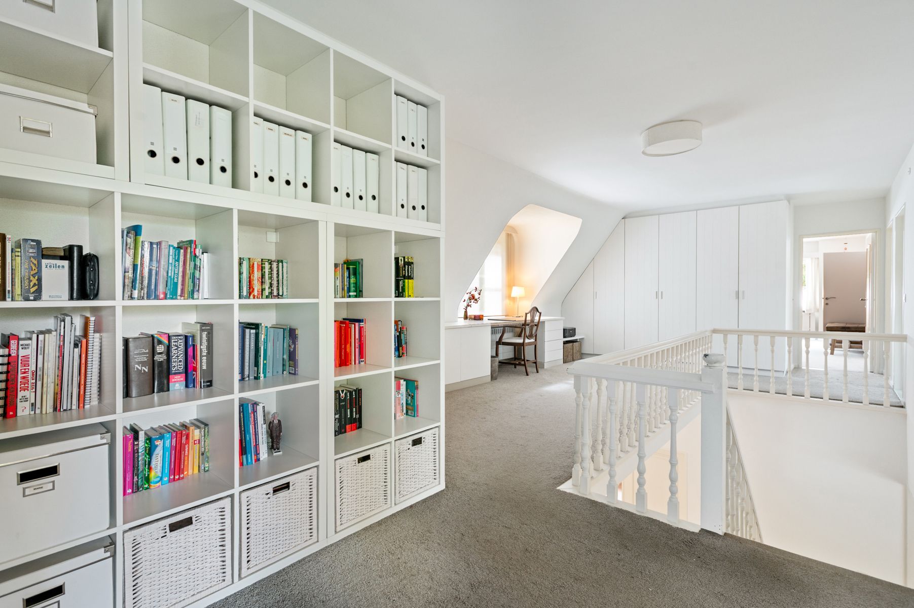 Ruime villa op toplocatie in de gegeerde wijk Koningshof foto 20