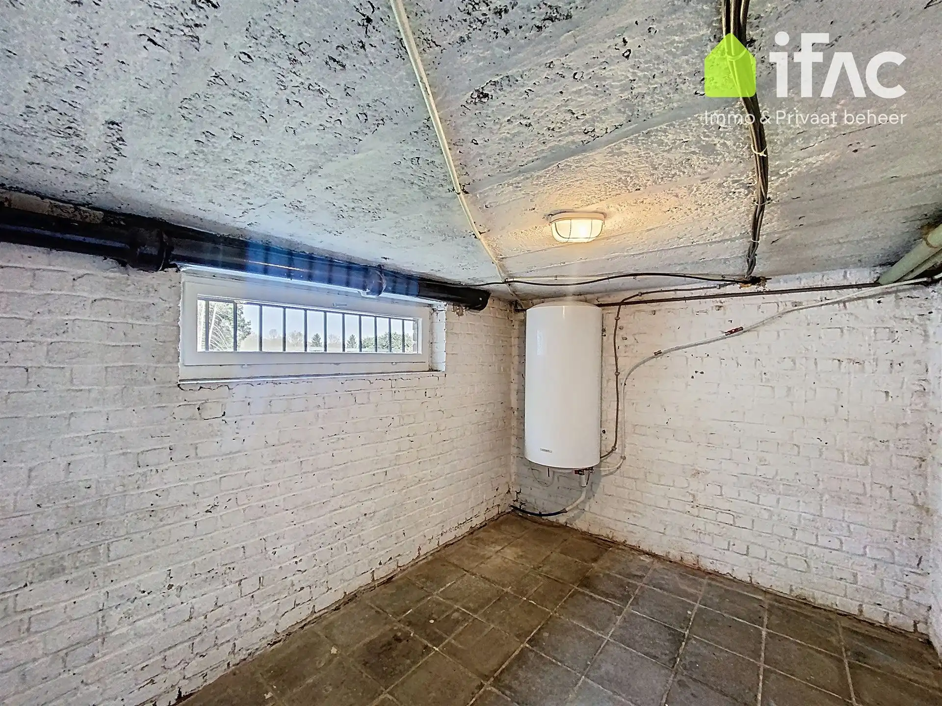 Woning met grote tuin dichtbij het Zoniënwoud foto 28