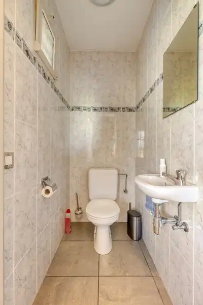 Polyvalente kantoorruimte met 3 slaapkamer appartement TE KOOP in Tielt! foto 31