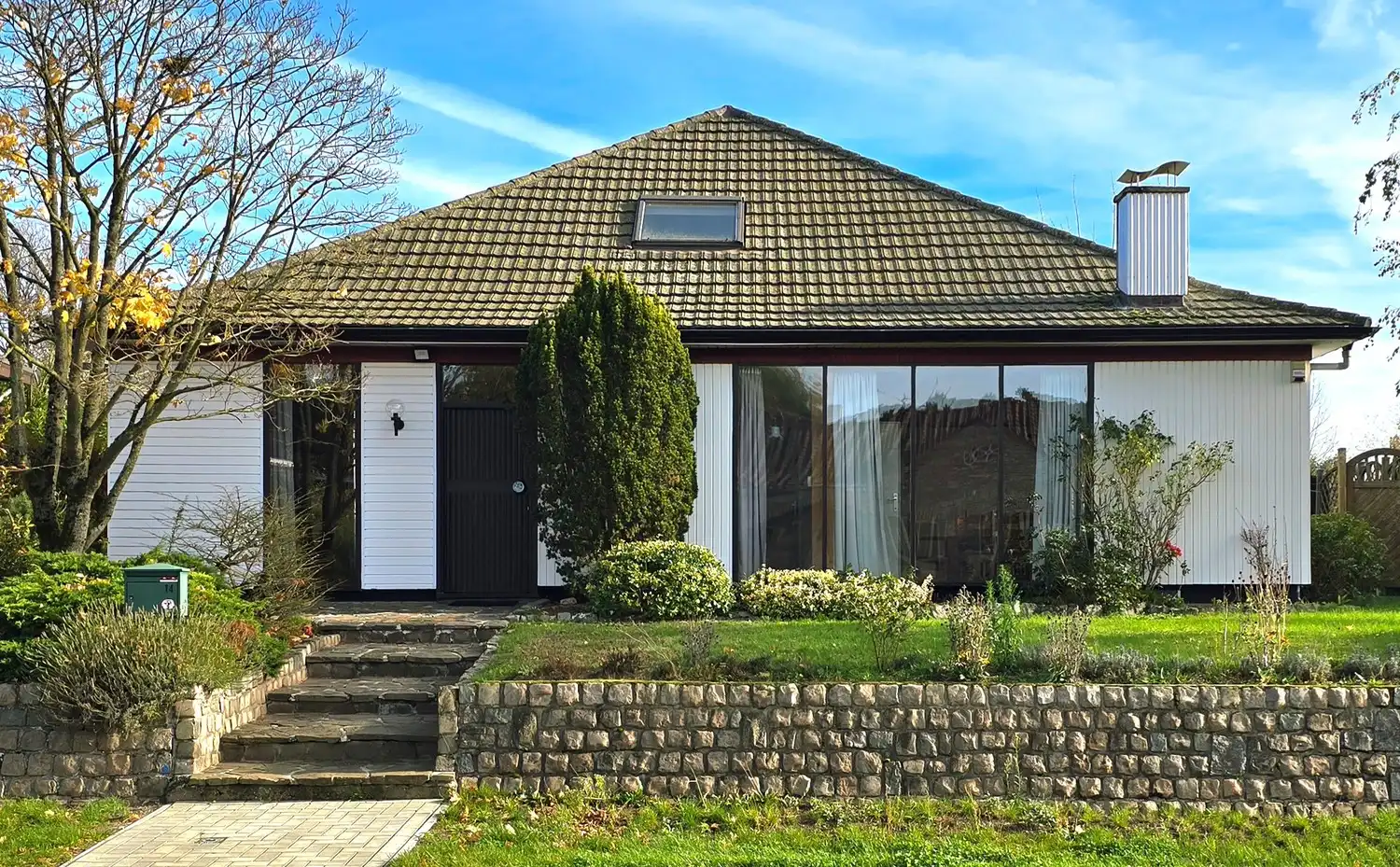 Hoofdfoto van de publicatie: Huis te koop