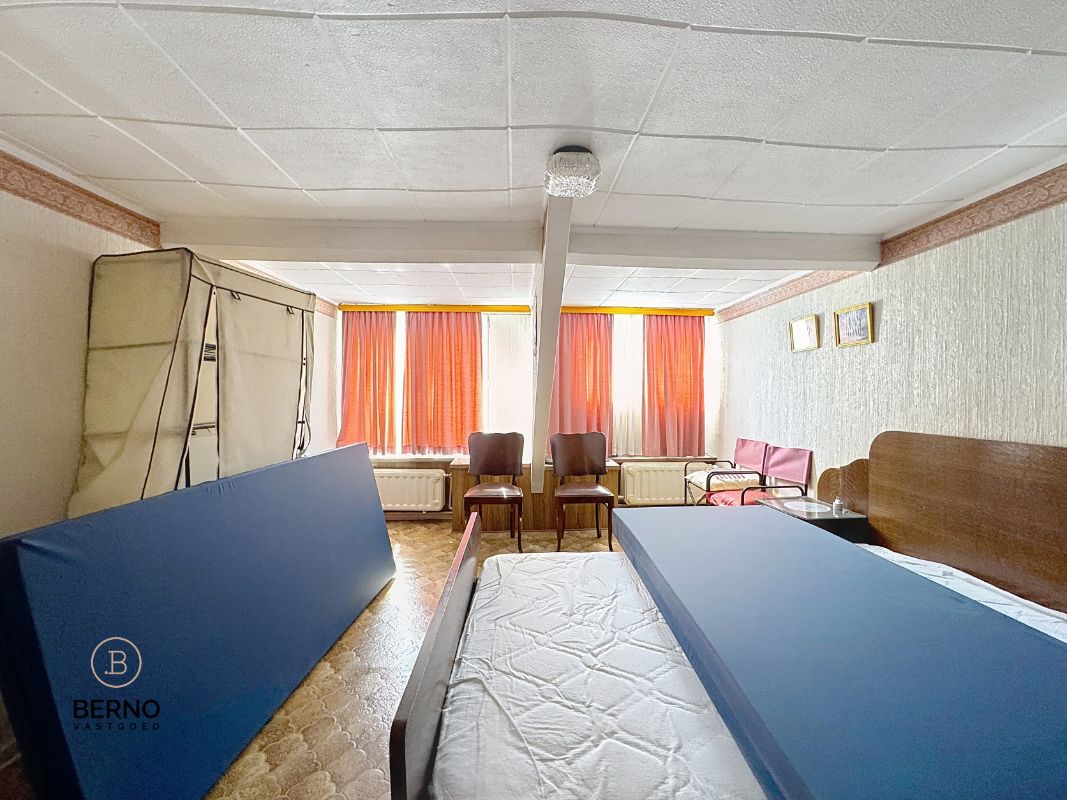 Stadswoning met 3 slaapkamers foto 15