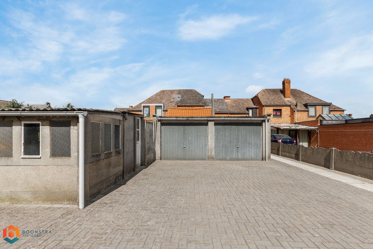 Leuke woning met 3 Slpkrs, dubbele garage en tuin op toplocatie te Heist-op-den-Berg foto 3