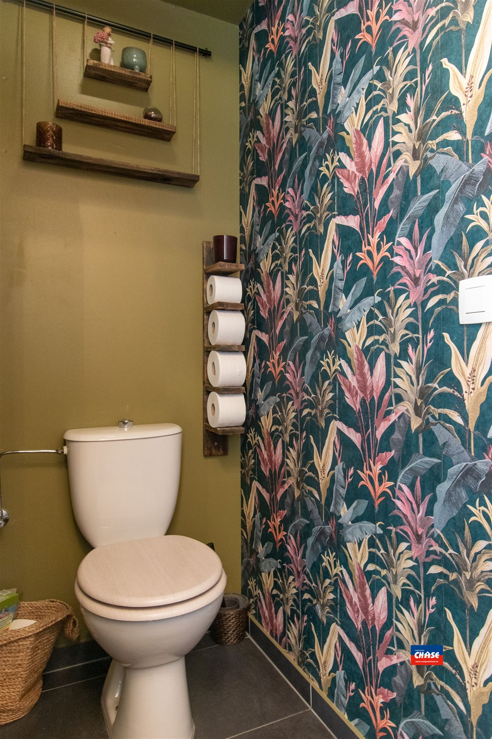 Instapklaar appartement | 2slpks | terras  foto 16