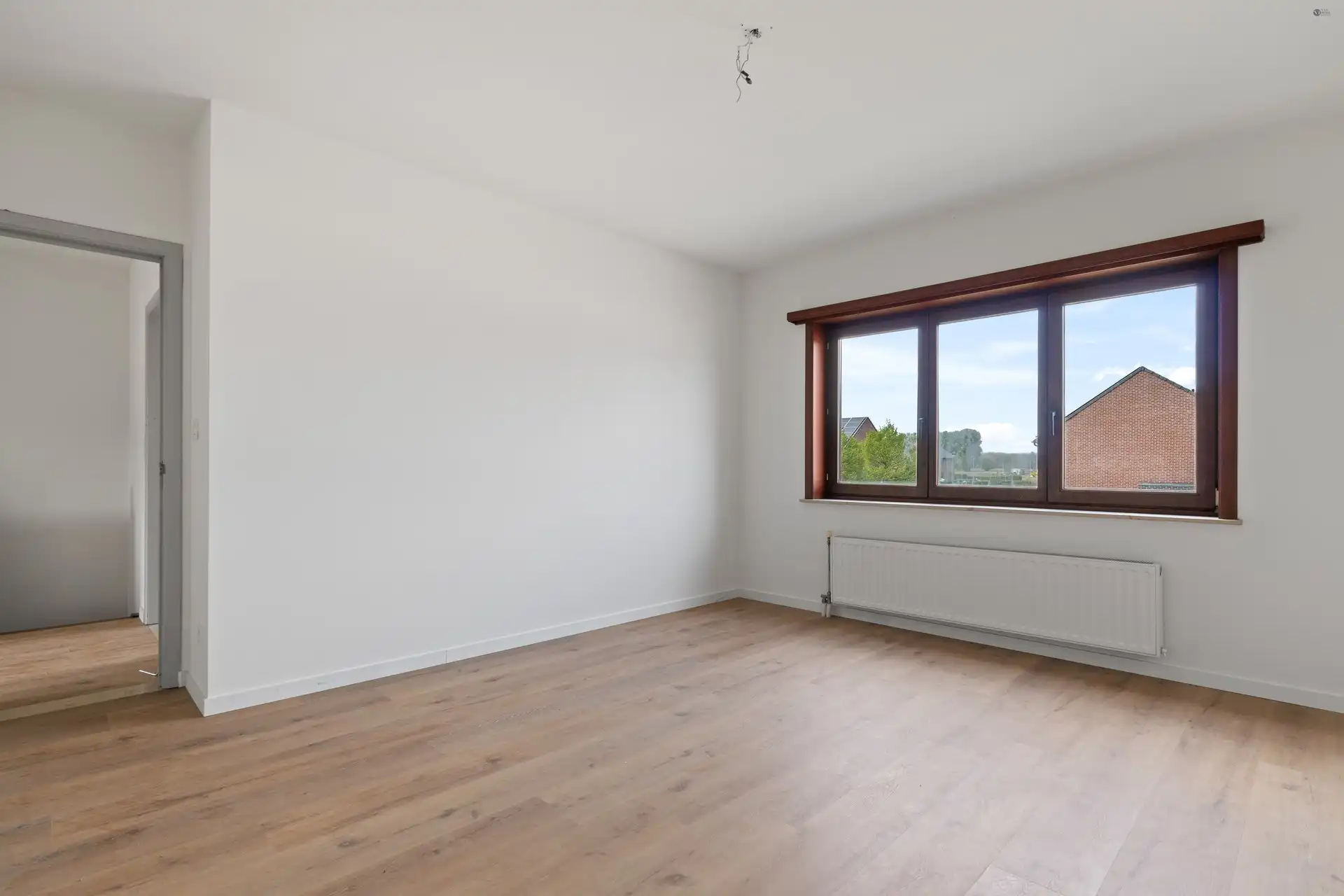 Half open bebouwing op 551m² foto 14