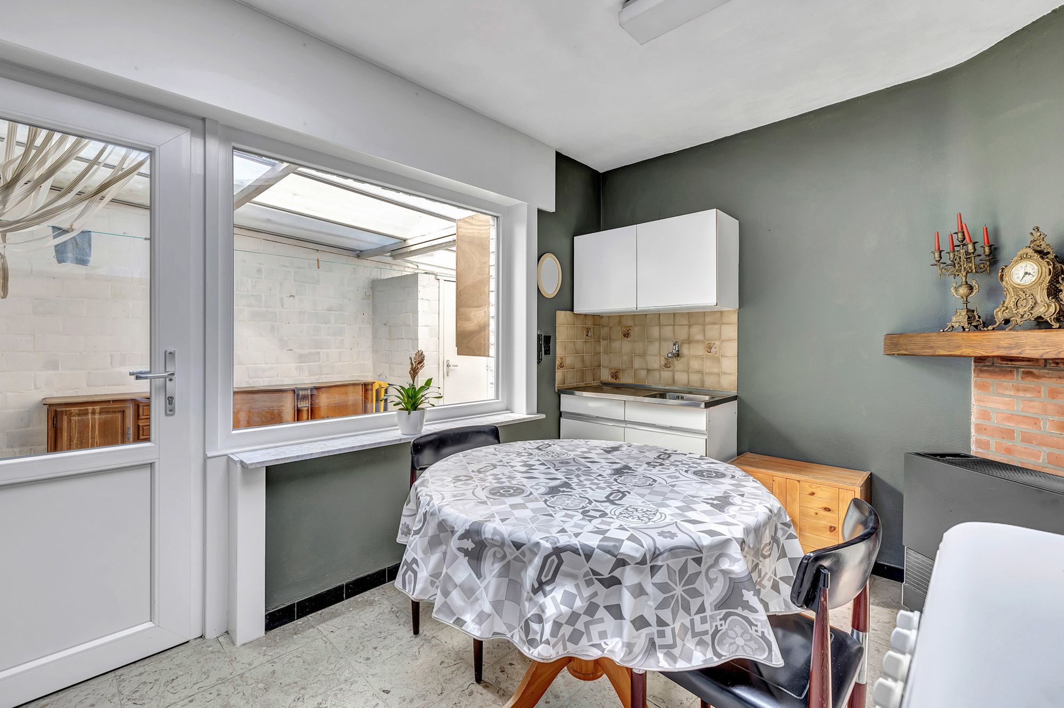 Te renoveren woning met 3 slaapkamers te Roosdaal foto 7