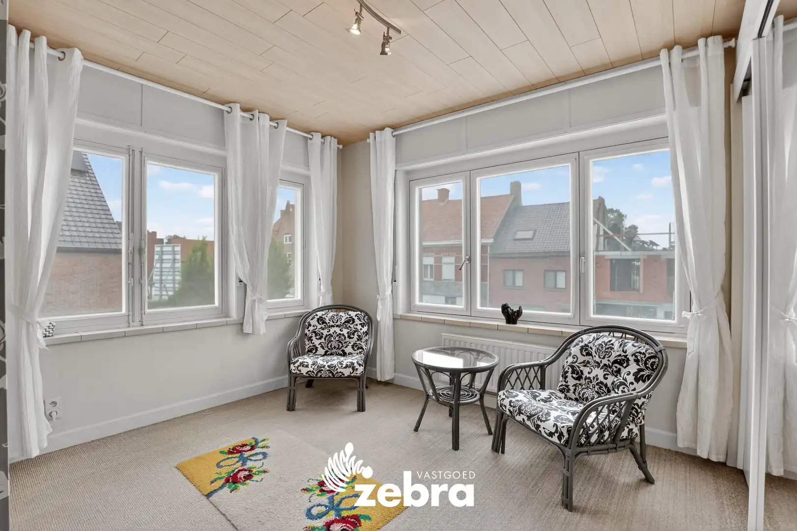 Unieke burgemeesterswoning met authentieke charme, 6 slaapkamers en grote tuin nabij IJzer te Roesbrugge! foto 31