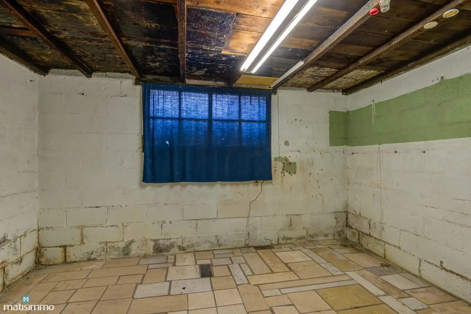 EENGEZINSWONING MET 2 SLAAPKAMERS, RUIME TUIN EN MOGELIJKHEID TOT EXTRA SLAAPKAMER NABIJ HET CENTRUM VAN TONGEREN foto 27